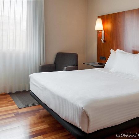 Ac Hotel Ciudad De Pamplona Exteriér fotografie